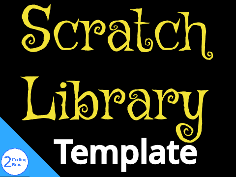 Template Scratch Library