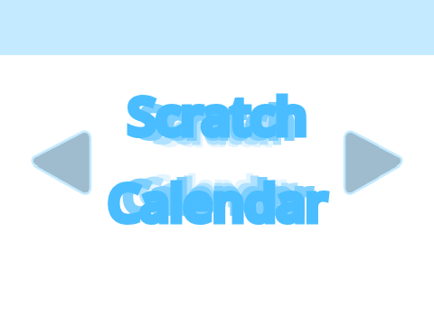 Calendar | #art #calendar #trending