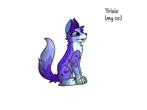 Art Dump :3