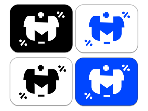 @MathematicProjects Fan Logo Branding