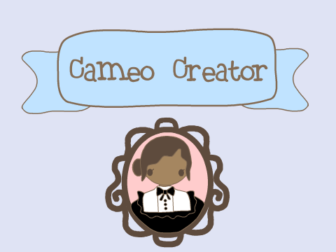 ❥ Cameo Creator