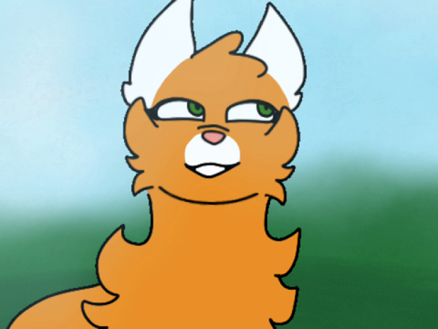 Mother Squirrelflight MAP Part 11.5