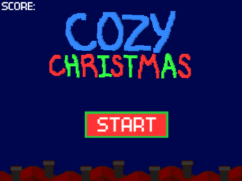 Cozy Christmas