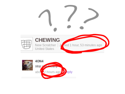 ???