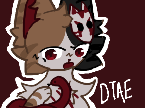 WIP- Snake Handler DTAE