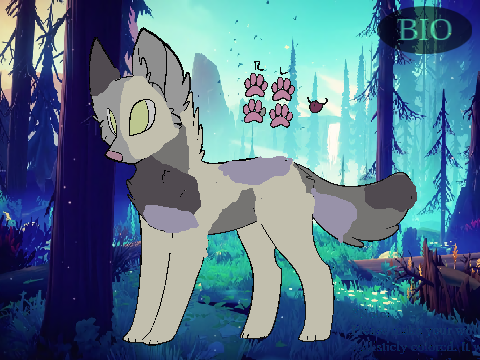Timber - Wolves of Dusk Valley copy