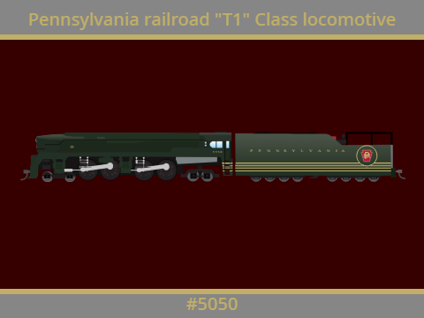 Prr "T1" Vector