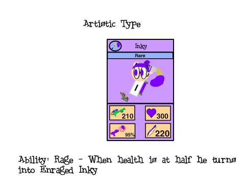 ScratchDeck™ PVP Contest [Entry]