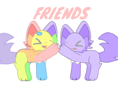 I joined scratch!