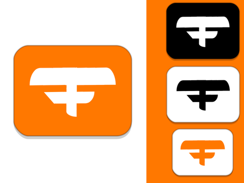 [ ENTRY :D] @Tropicalated Logo Branding