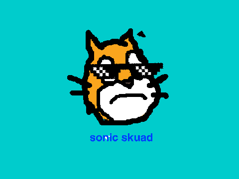 sonic skuad 2