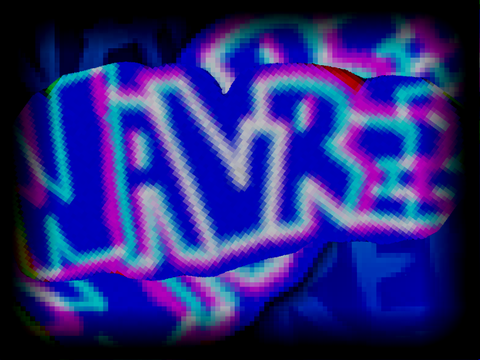 ❥︎ about navreb!