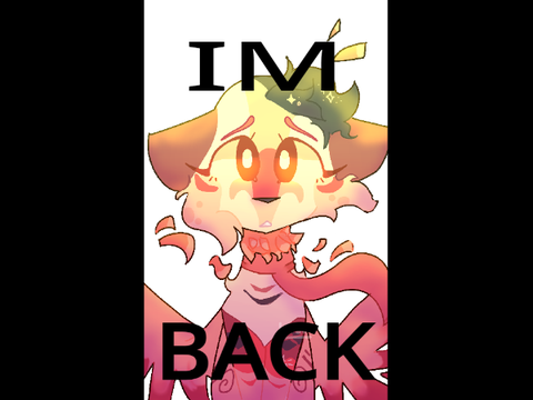 Im not