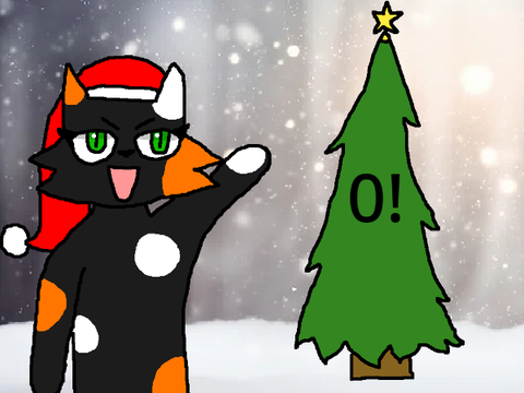 Christmas Countdown!!