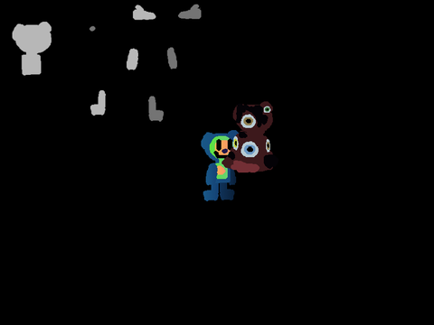 Bear maker (+ bear dex pictures and rigs)