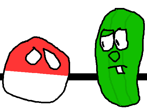 Poland and Larry