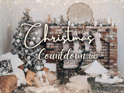 Christmas Countdown 2023