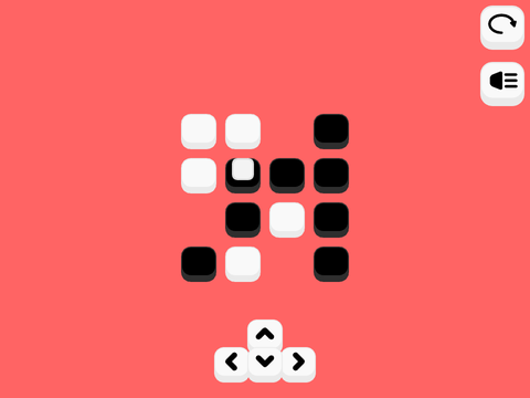 Square - A game by Bcow