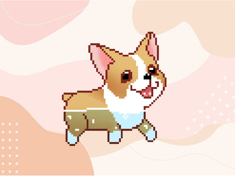 「Puppy」