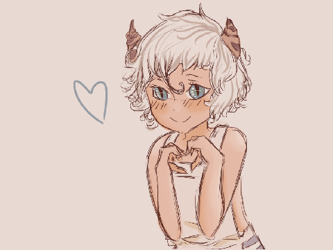 Request for Kumacoon