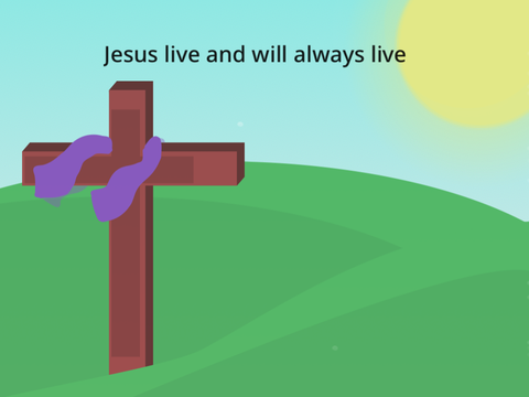 The Ultimate Sacrifice 