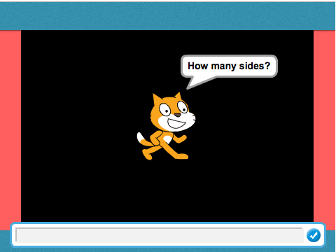 Basic Shape Game
