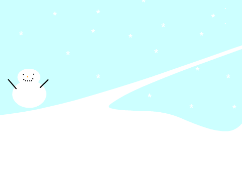 -Winter- (a poem)
