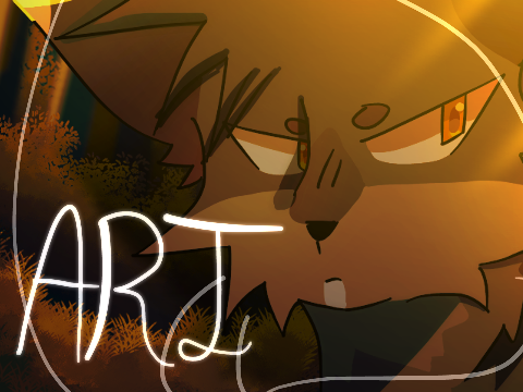 And as the sun sets... || ARTWORK