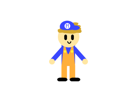 My OC