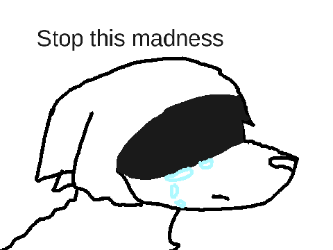 We NEED to stop this remix