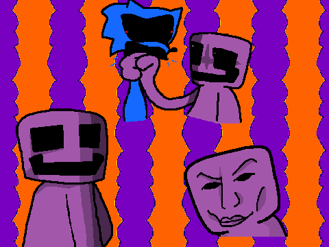 Mine