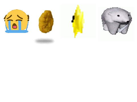 idk