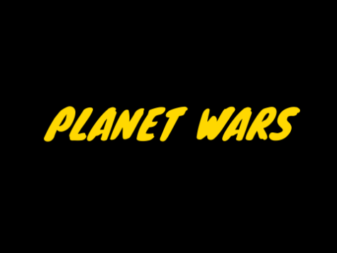 Planet Wars