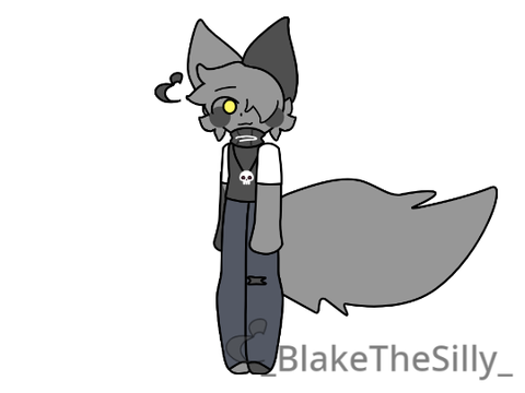 new clothes (original)
