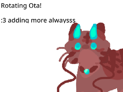 Rotainting ota >:D
