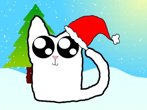Christmas Contest Entry