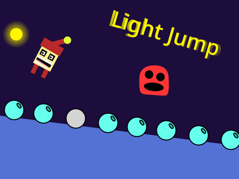 Light Jump
