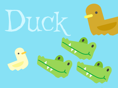 Duck