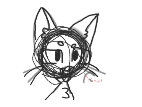 cAHT >:3