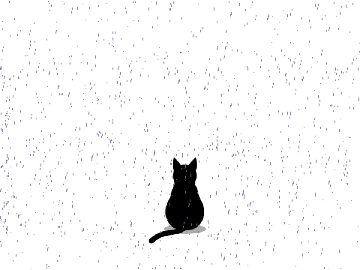 Rain for when your feeling down