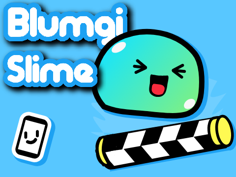 1.5 Blumgi Slime - scratch