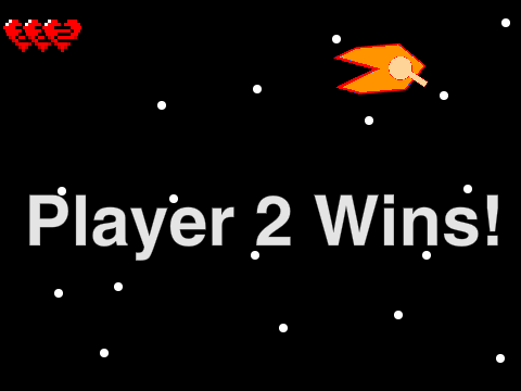4 Player Tank Wars!