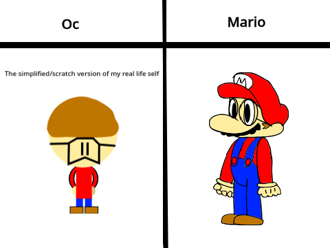 Here you go