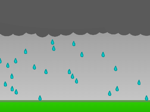 Rain