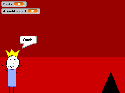 Spike Jump V1.0