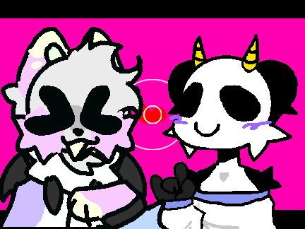 party addict collab 