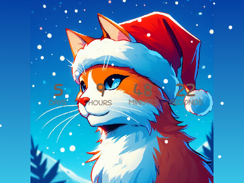 Christmas Countdown