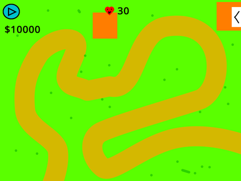 hackedSlime Defense Beta 