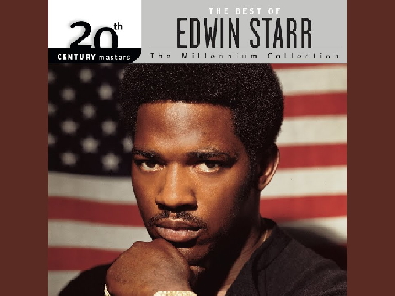 Edwin Starr - War