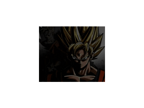 goku prowler